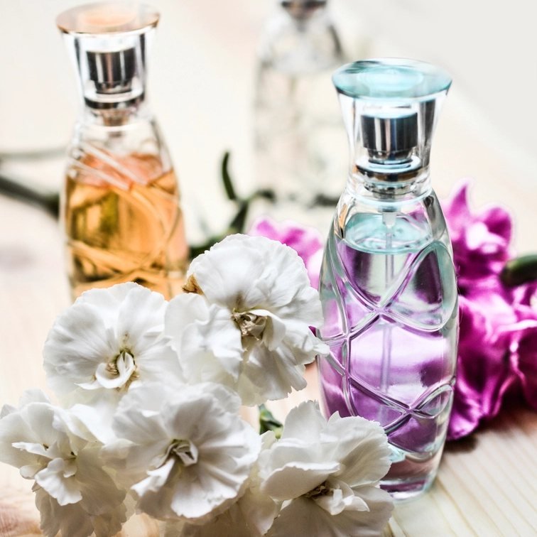 Garden District Tuberose