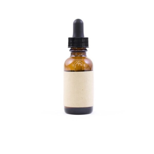 Vetiver & Cedar Body Oil