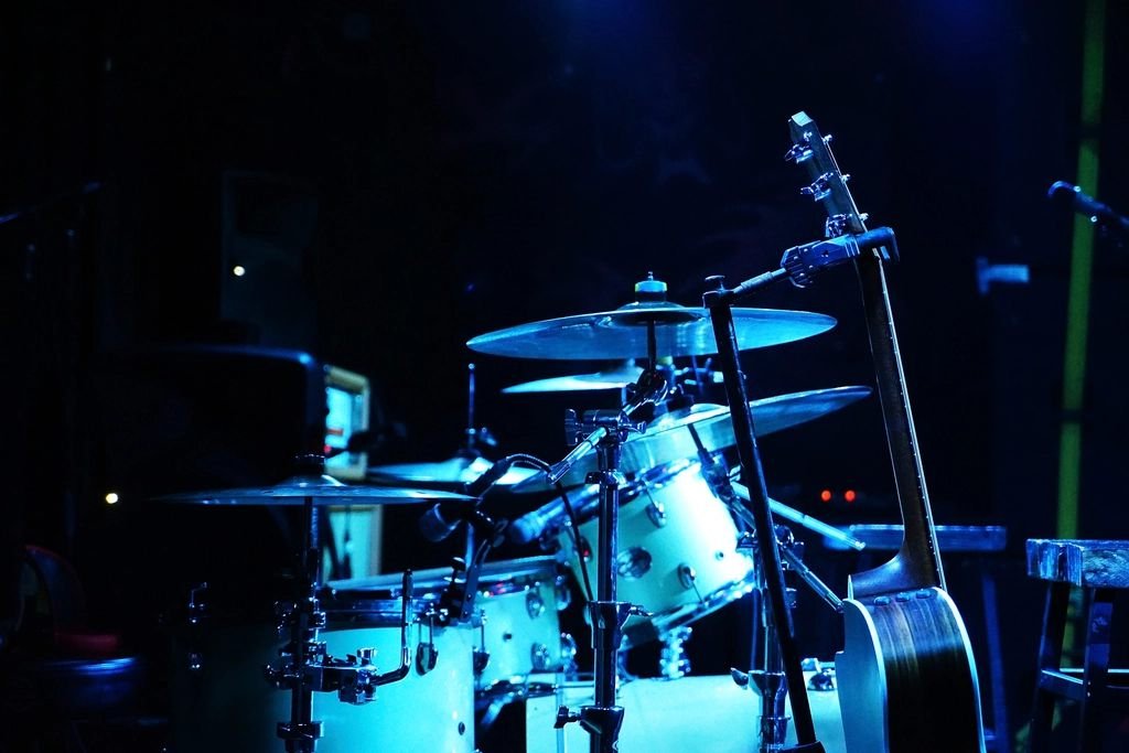 Drums — UltraKit