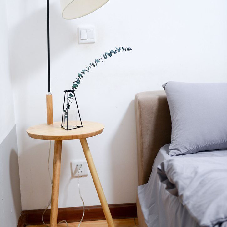 Cove Side Table