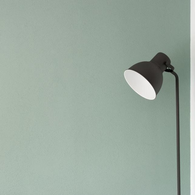 Forge Arc Floor Lamp