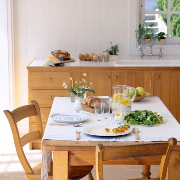 French Broad Dining Table