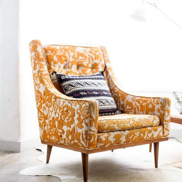 Hollis Lounge Chair