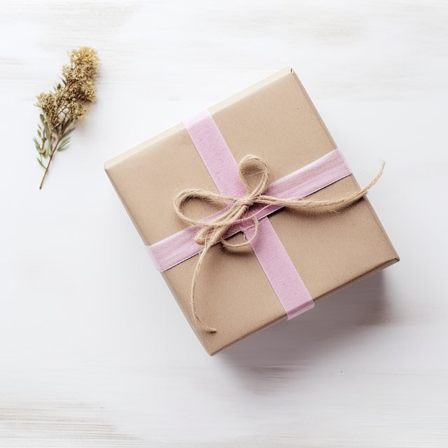 The Letter Writer's Gift Box