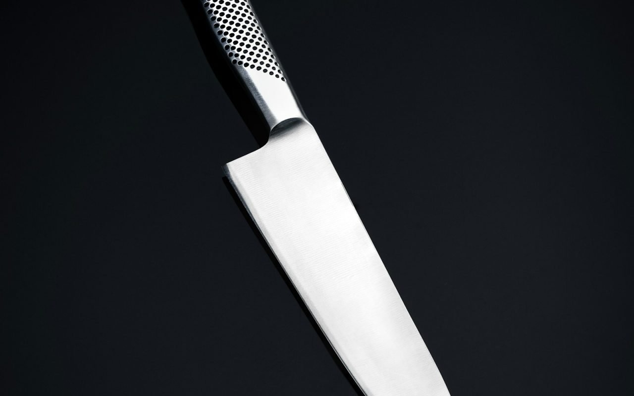 8-inch chef’s knife