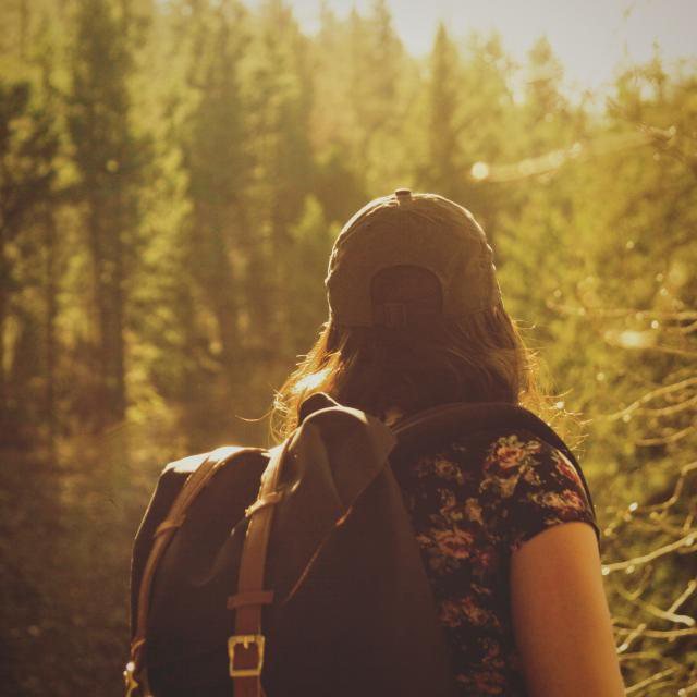 Daybreak 22L Daypack