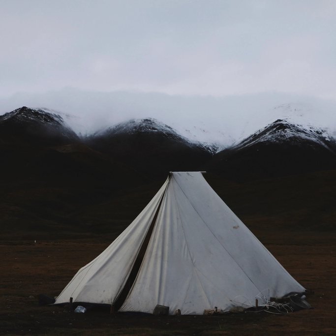 Obsidian UL 1P Tent