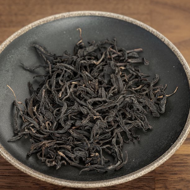 Amber Honey Oolong