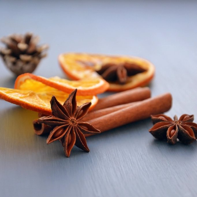Magnolia Holiday Blend