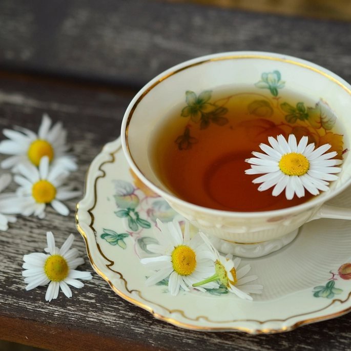 Moonlit Chamomile & Lavender