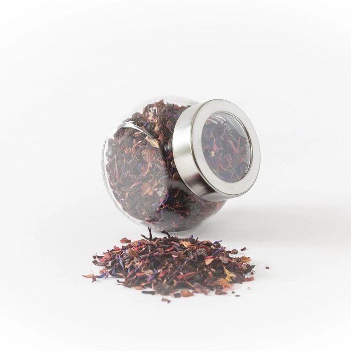 Georgia Peach Rooibos