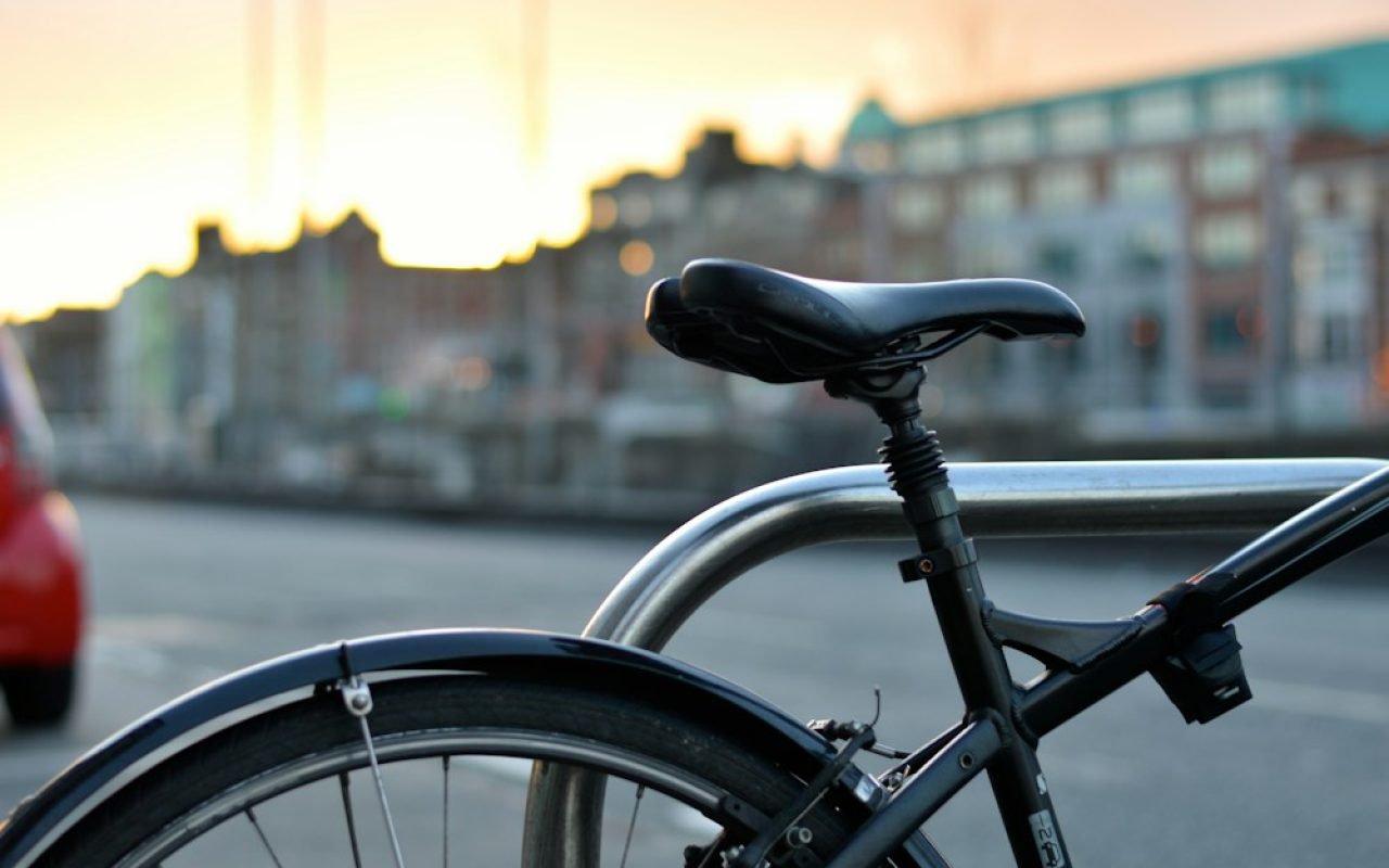 Ride to Work
