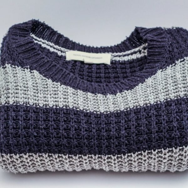 Cozy Knit Cardigan