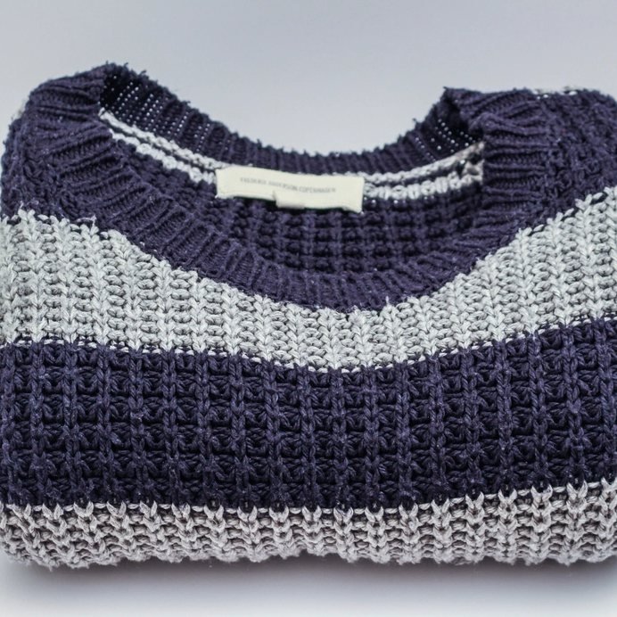 Cozy Knit Cardigan