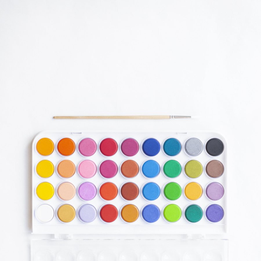 Little Painter Story Kit