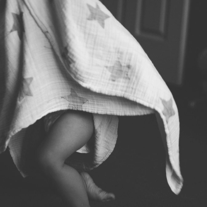 Muslin Swaddle Set of 3