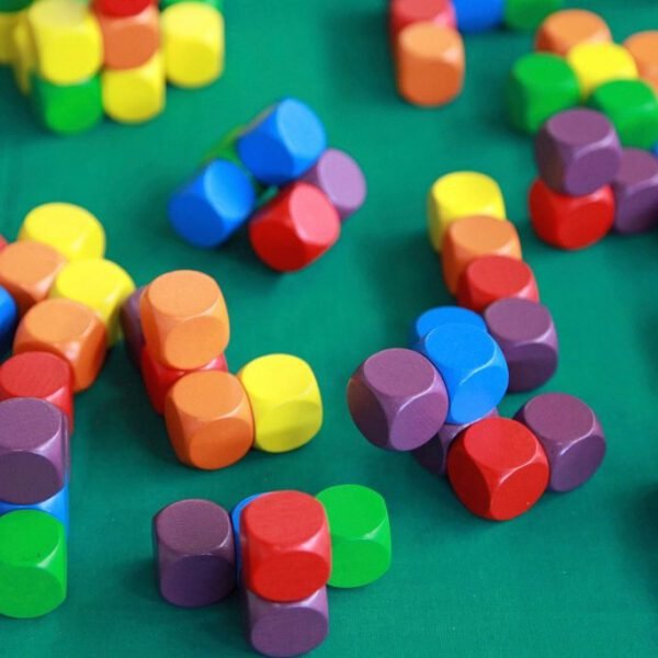 Lighthouse Shape Sorter