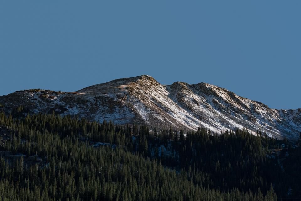 Colorado Rockies — UltraKit