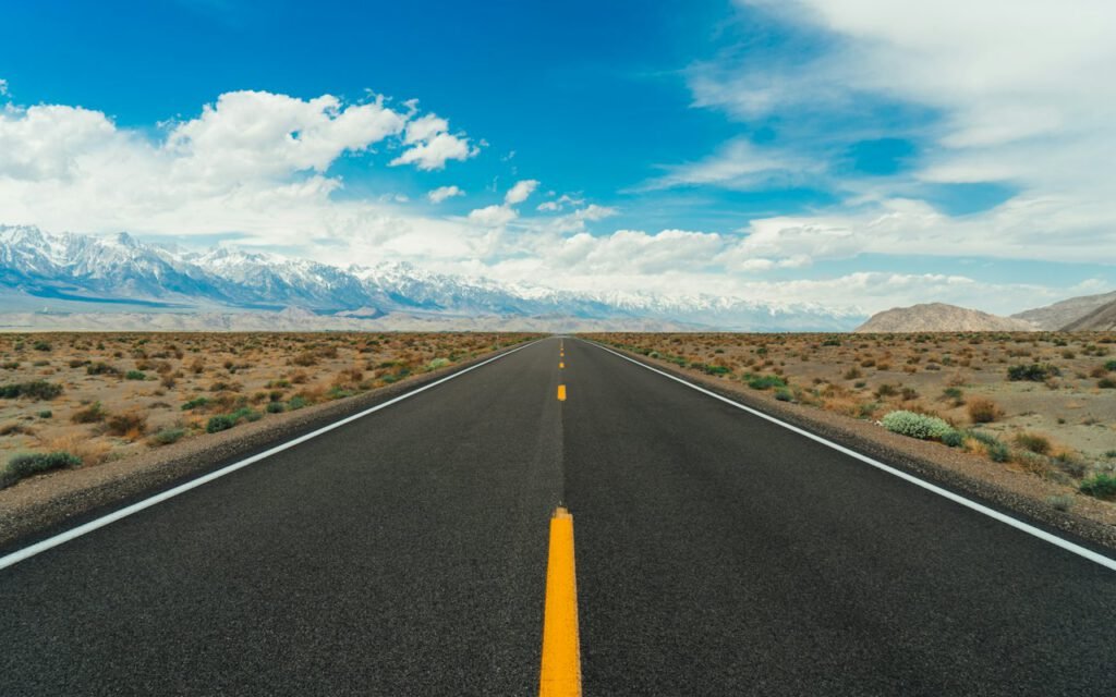 Route 66 in Ten Days: Our Honest Itinerary