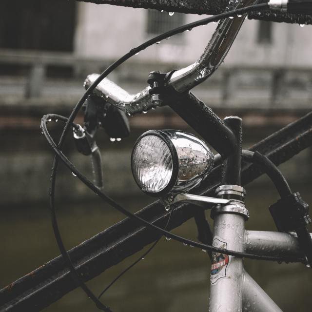 Mill City Light Set