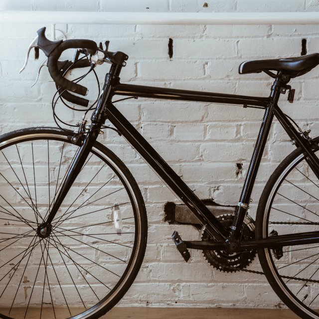 North Loop Single Speed