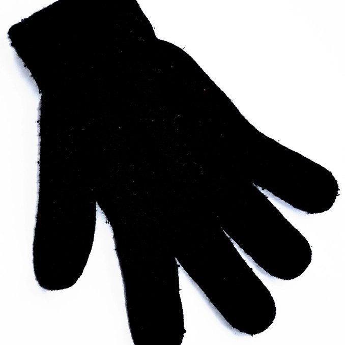 Windblock Riding Gloves