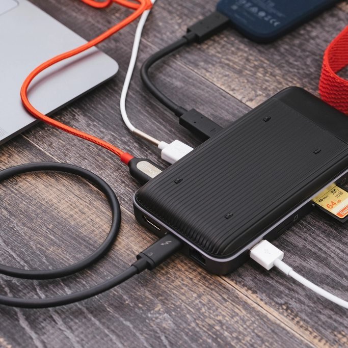 Orbit Slim Power Bank