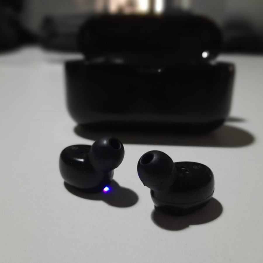 Pebble Buds Pro