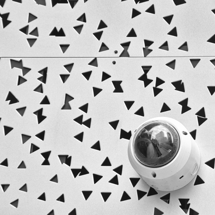 Sentry 2K Indoor Camera
