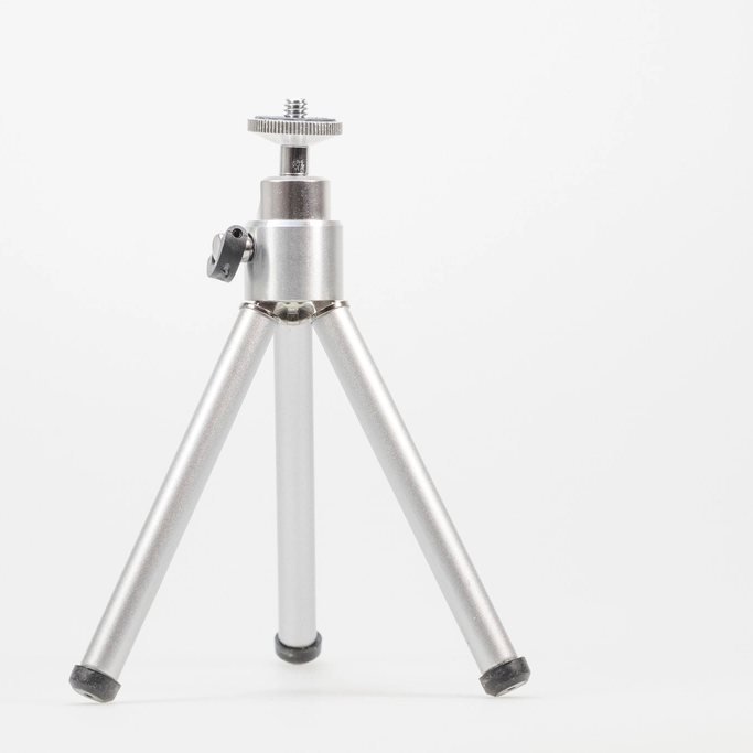 Trailpod Carbon Travel Tripod