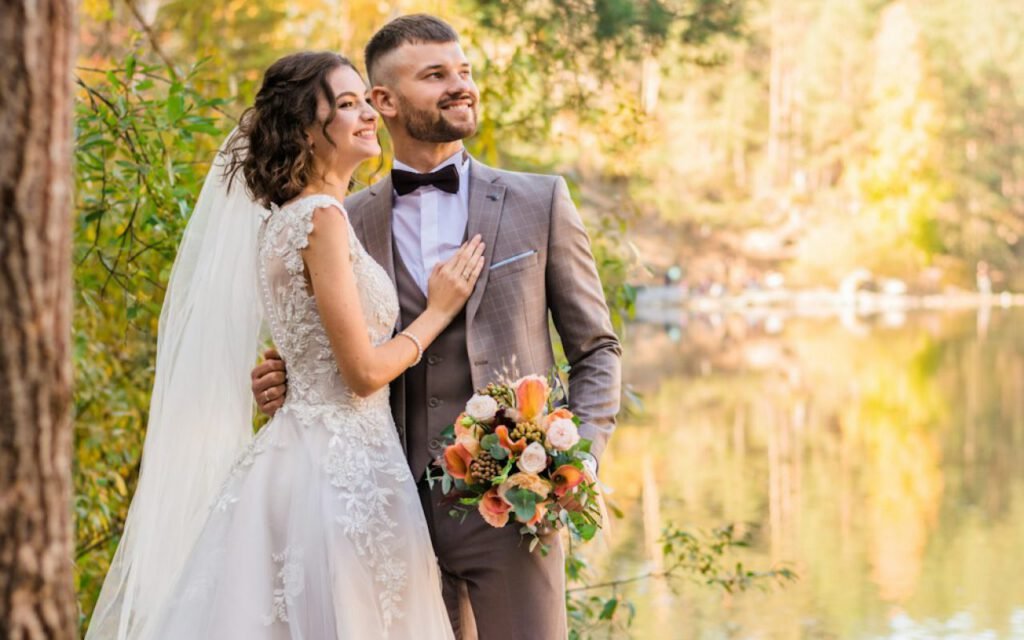 Finding “The Dress”: Tips From a Bridal Stylist