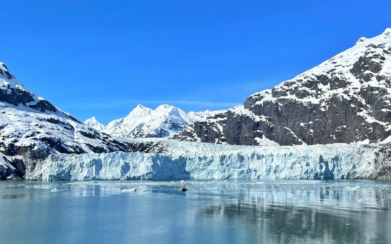 Glacier Bay