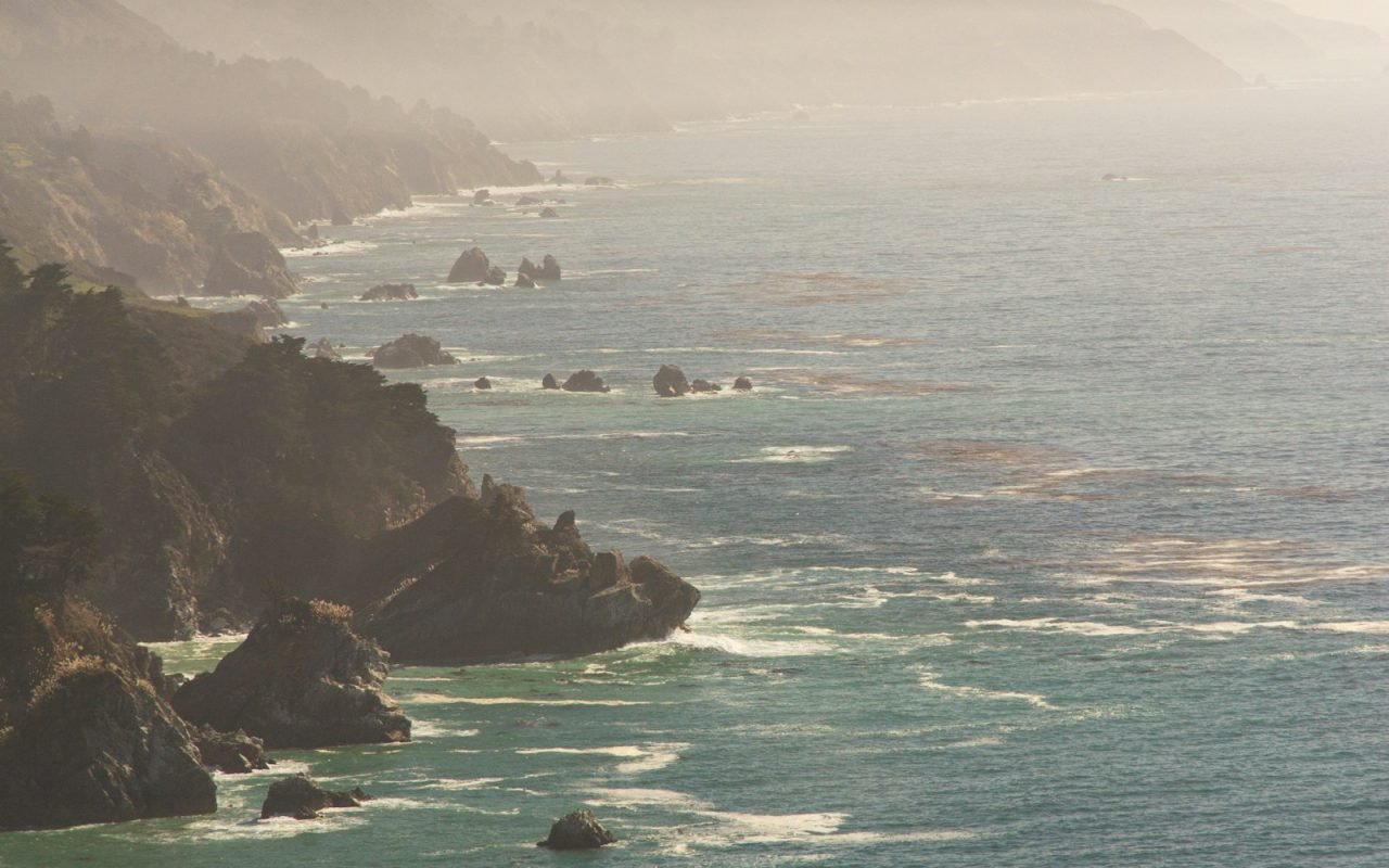 Bixby Bridge