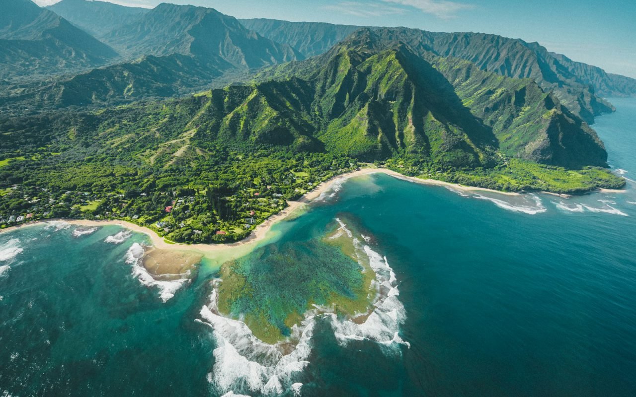 North shore