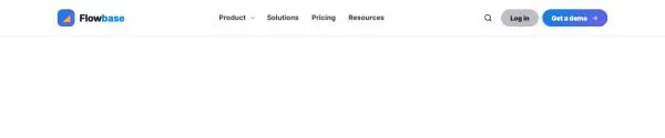 Header 10 section — SaaS · rich dropdowns with badges