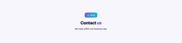 Page Title 04 section — Breadcrumbs · Gradient bar